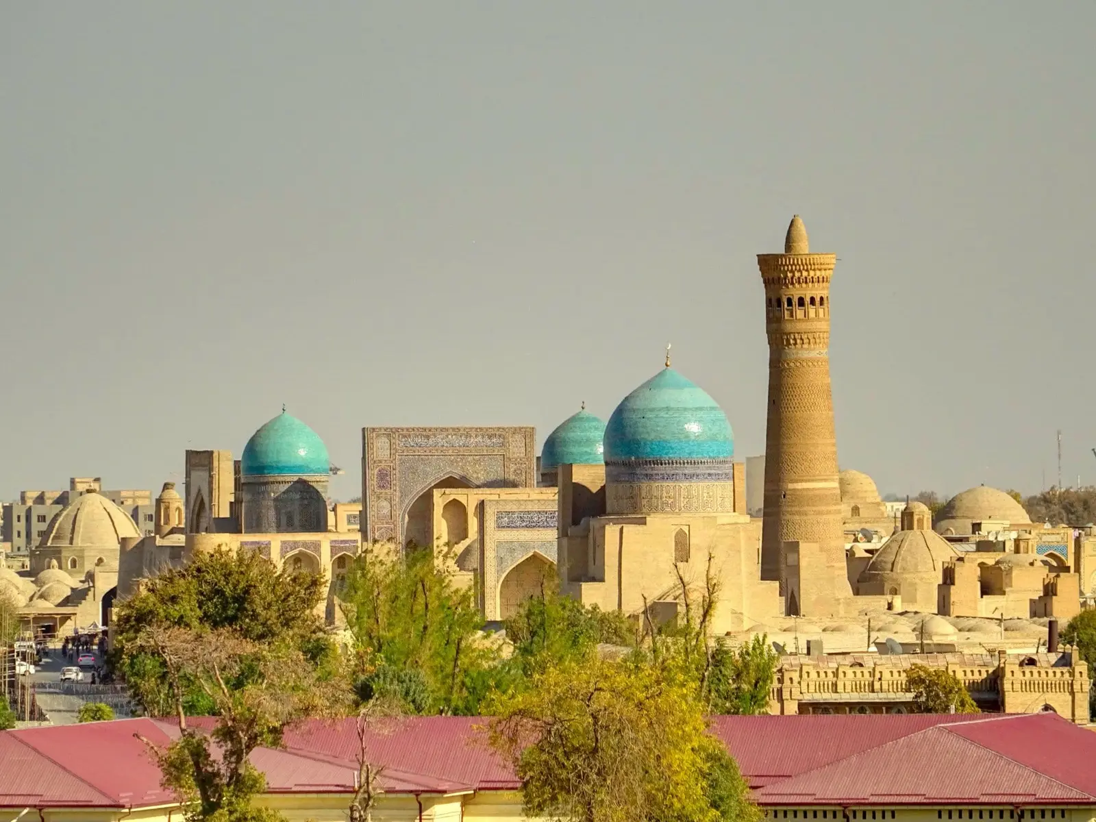Boukhara
